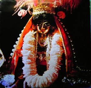 Hare Krsna Festival - Hare Kṛṣṇa Festival