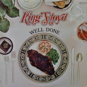 King Floyd - Well Done